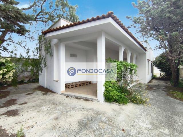 Villa Indipendente in vendita a Puglia, Lecce
