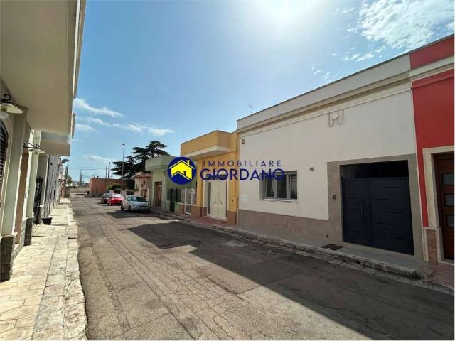 Villa Indipendente in vendita a Puglia, Lecce