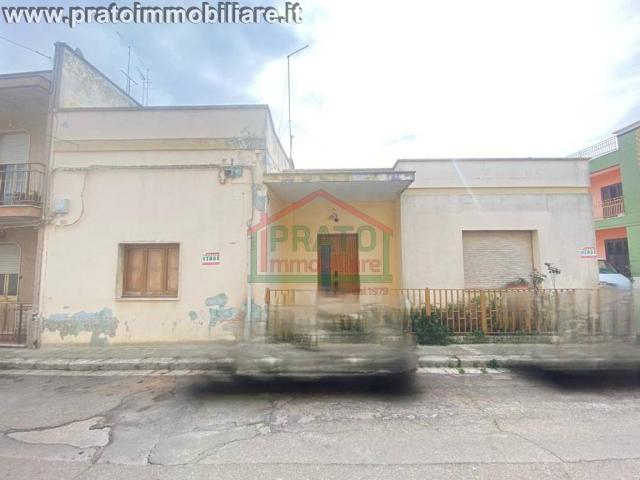 Villa Indipendente in vendita a Puglia, Lecce