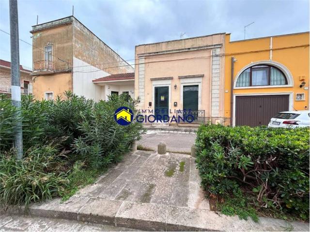 Villa Indipendente in vendita a Puglia, Lecce