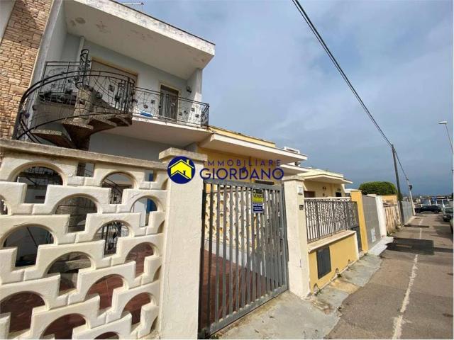 Villa Indipendente in vendita a Puglia, Lecce