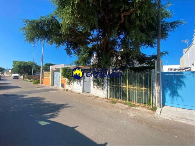Villa Indipendente in vendita a Puglia, Lecce