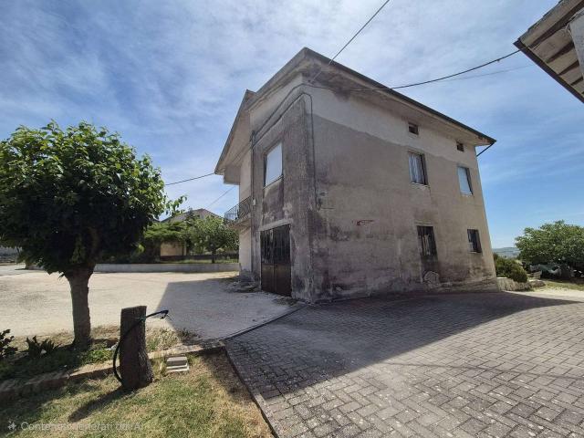 Villa Indipendente in vendita a Marche, Ancona
