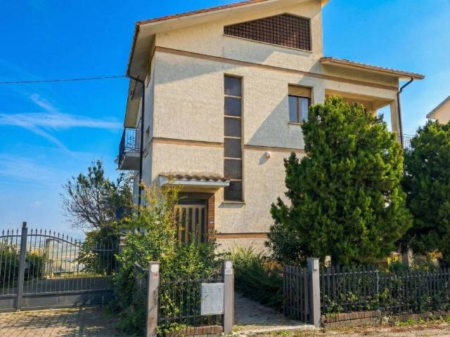 Villa Indipendente in vendita a Marche, Ancona