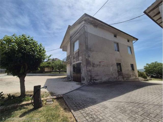 Villa Indipendente in vendita a Marche, Ancona
