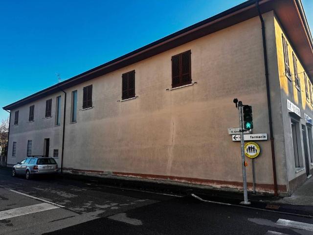 Villa Indipendente in vendita a Stagno Lombardo, Lombardia