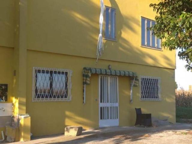 Villa Indipendente in vendita a Stanghella, Veneto