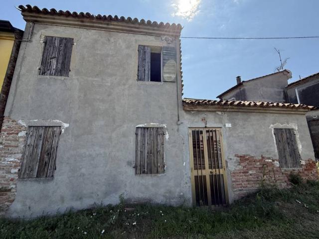 Villa Indipendente in vendita a Stanghella, Veneto