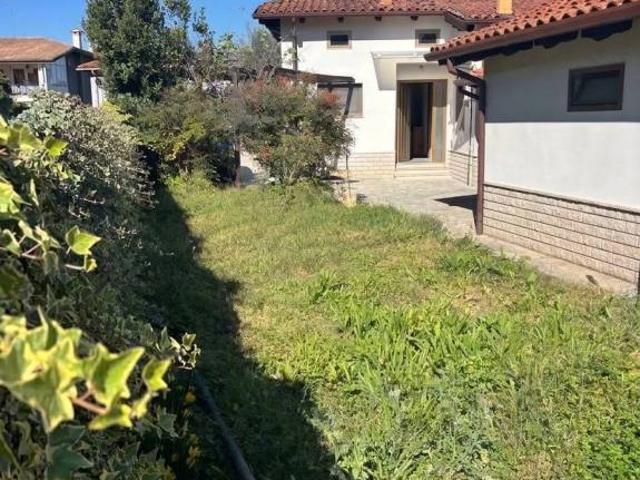 Villa Indipendente in vendita a Gorizia, Gorizia / Gurize / Gorica