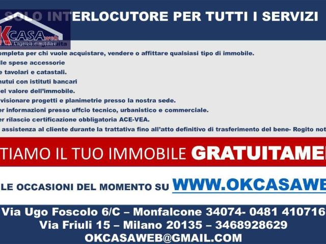 Villa Indipendente in vendita a Staranzano, Friuli-Venezia Giulia