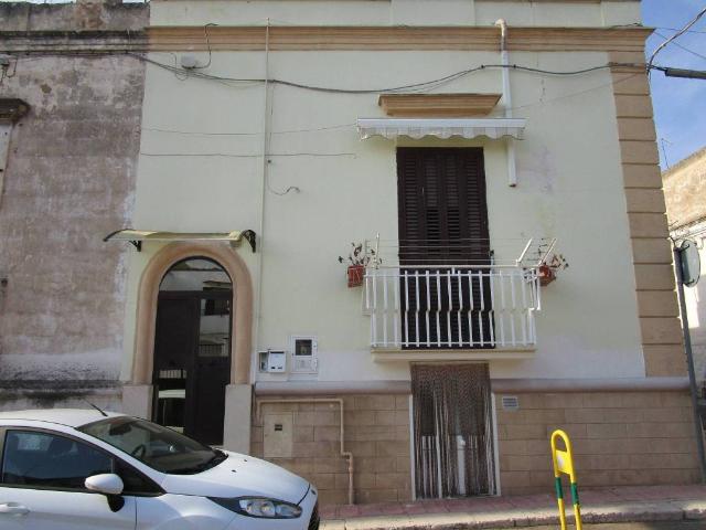 Villa Indipendente in vendita a Puglia, Taranto