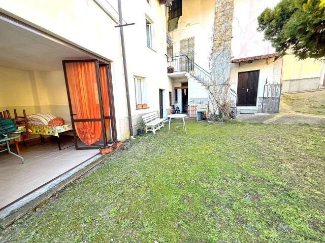 Villa Indipendente in vendita a Piemonte, Alessandria
