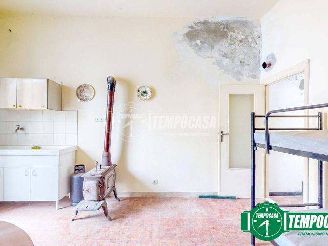 Villa Indipendente in vendita a Piemonte, Alessandria
