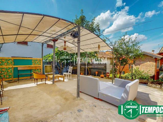 Villa Indipendente in vendita a Piemonte, Alessandria