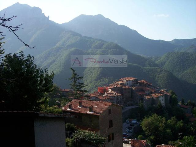 Villa Indipendente in vendita a Stazzema, Toscana
