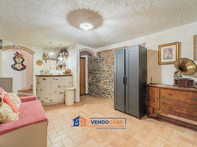 Villa Indipendente in vendita a Stazzema