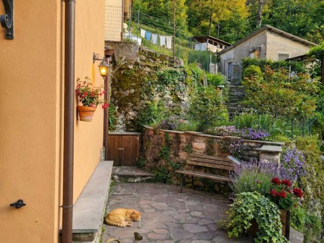 Villa Indipendente in vendita a Stazzema, Toscana