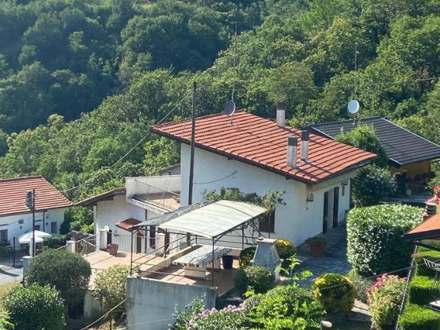 Villa Indipendente in vendita a San Giovanni Battista, Stella