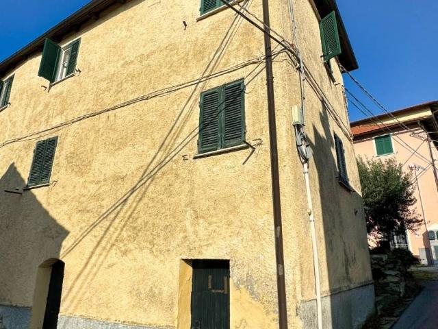 Villa Indipendente in vendita a Castellari, San Bernardo