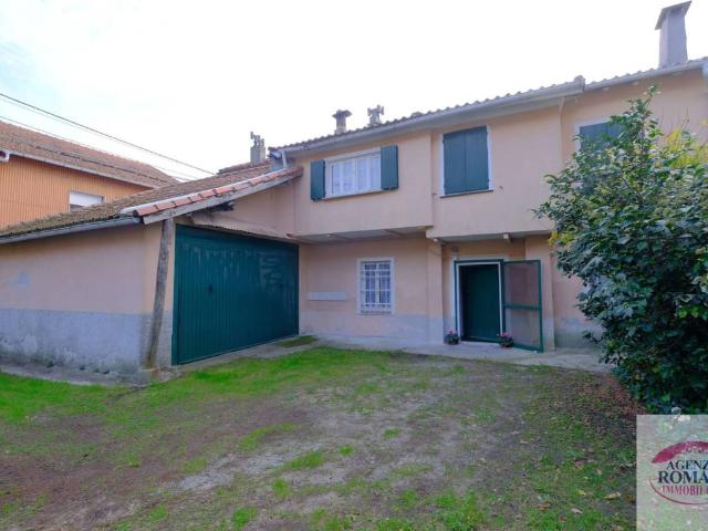 Villa Indipendente in vendita a Santa Giustina, Stella