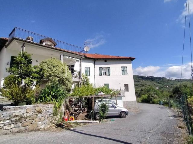 Villa Indipendente in vendita a Stellanello, Liguria