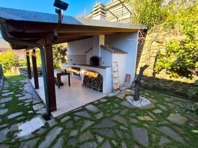 Villa Indipendente in vendita a Stellanello, Liguria