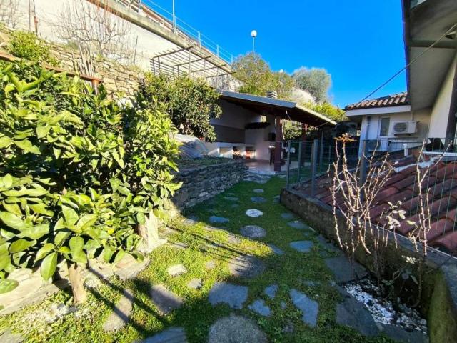 Villa Indipendente in vendita a Stellanello, Liguria