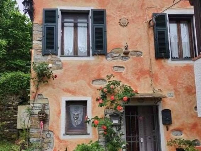 Villa Indipendente in vendita a Stellanello, Liguria