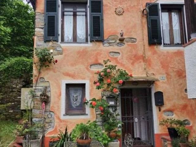 Villa Indipendente in vendita a Stellanello, Liguria