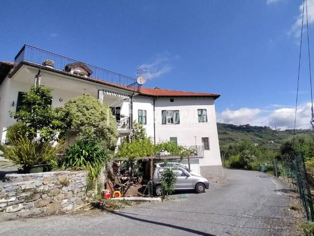 Villa Indipendente in vendita a Stellanello, Liguria