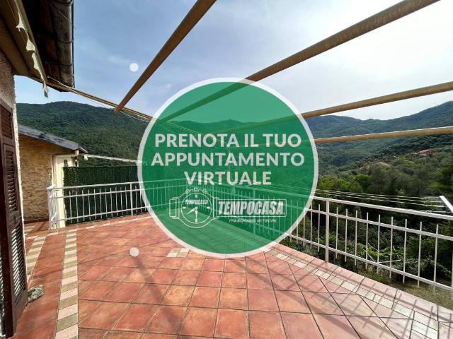 Villa Indipendente in vendita a Stellanello, Liguria