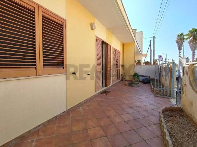 Villa Indipendente in vendita a Puglia, Lecce