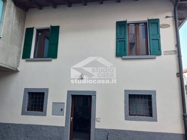 Villa Indipendente in vendita a Stezzano, Bergamo