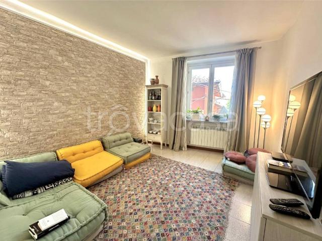 Villa Indipendente in vendita a Stezzano, Bergamo