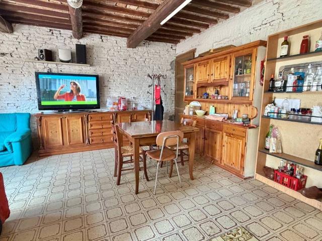 Villa Indipendente in vendita a Stienta, Veneto
