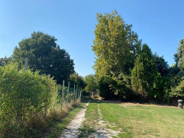 Villa Indipendente in vendita a Stienta, Veneto