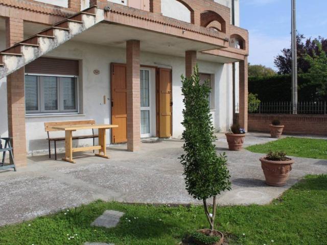 Villa Indipendente in vendita a Occhiobello, Veneto