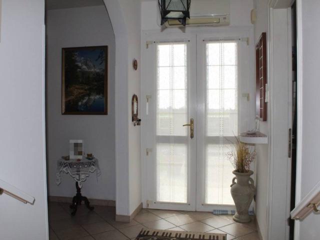Villa Indipendente in vendita a Occhiobello, Rovigo