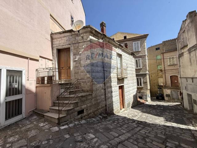Villa Indipendente in vendita a Stigliano, Basilicata