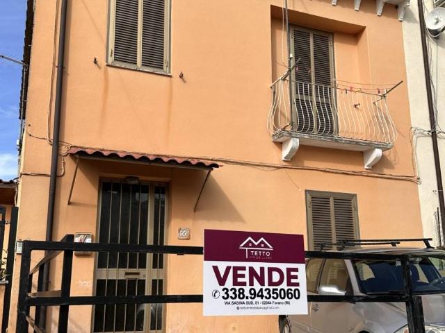 Villa Indipendente in vendita a Stimigliano, Lazio