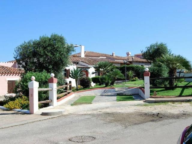 Villa Indipendente in vendita a Stintino, Sardigna/Sardegna