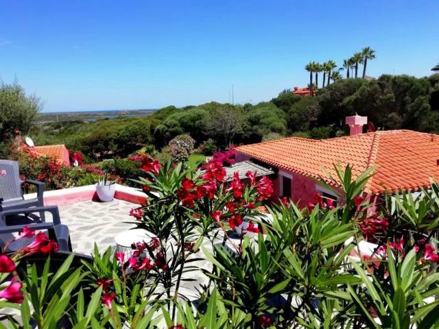 Villa Indipendente in vendita a Stintino, Sardigna/Sardegna