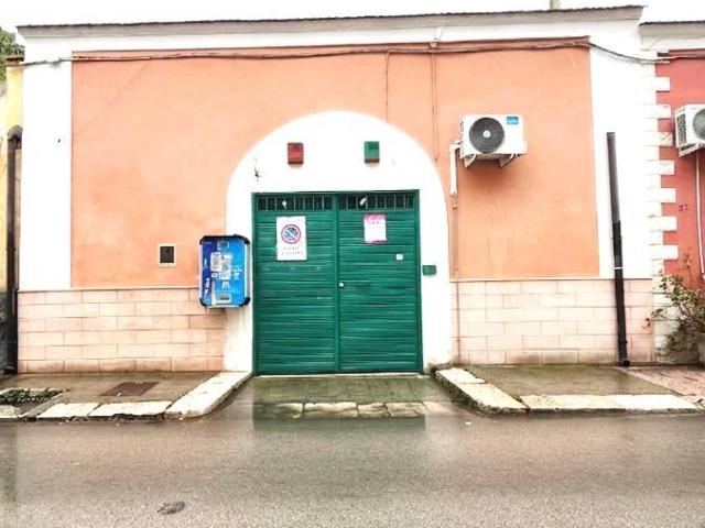 Villa Indipendente in vendita a Puglia, Foggia