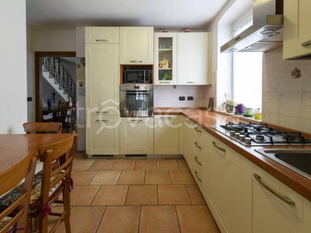 Villa Indipendente in vendita a Gorizia, Friuli-Venezia Giulia