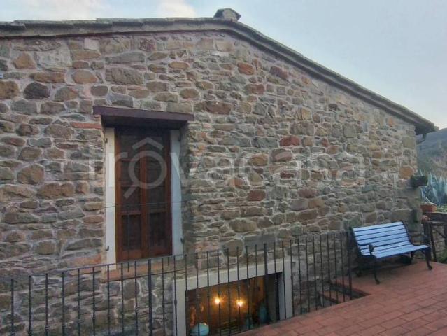 Villa Indipendente in vendita a San Polo In Chianti, Toscana