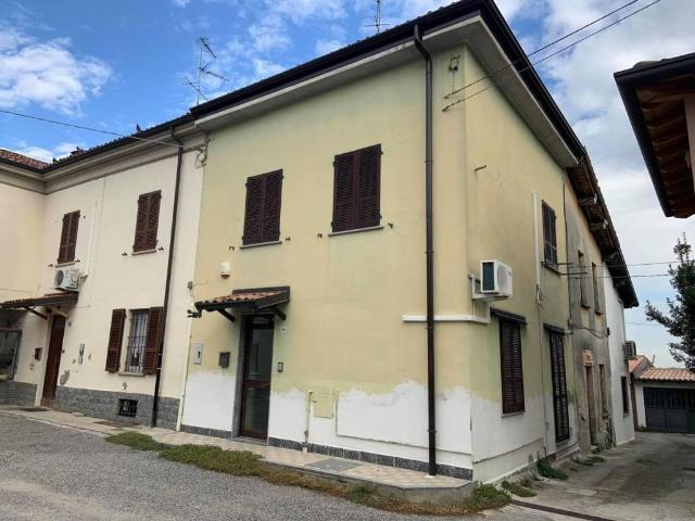 Villa Indipendente in vendita a Stradella, Lombardia