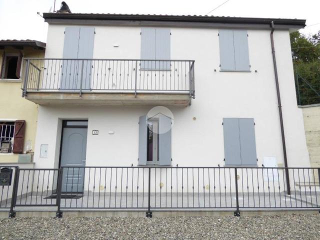 Villa Indipendente in vendita a Amista, Stradella