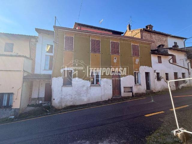 Villa Indipendente in vendita a Stradella, Lombardia