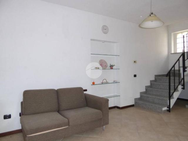 Villa Indipendente in vendita a Rile, Stradella