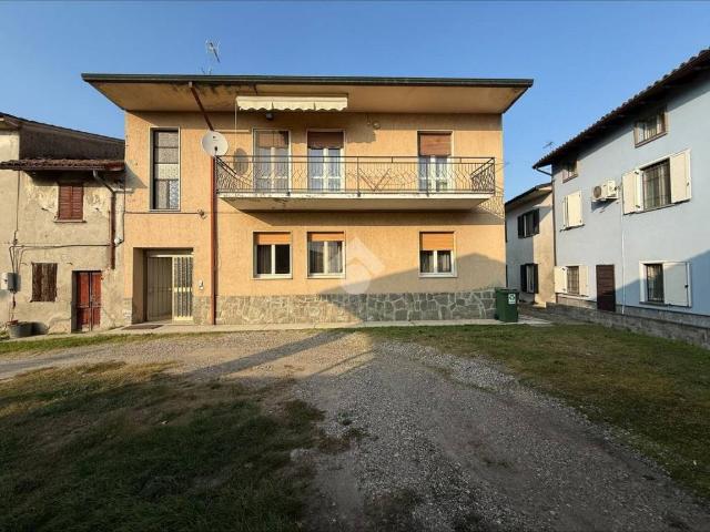 Villa Indipendente in vendita a Colombetta, Stradella